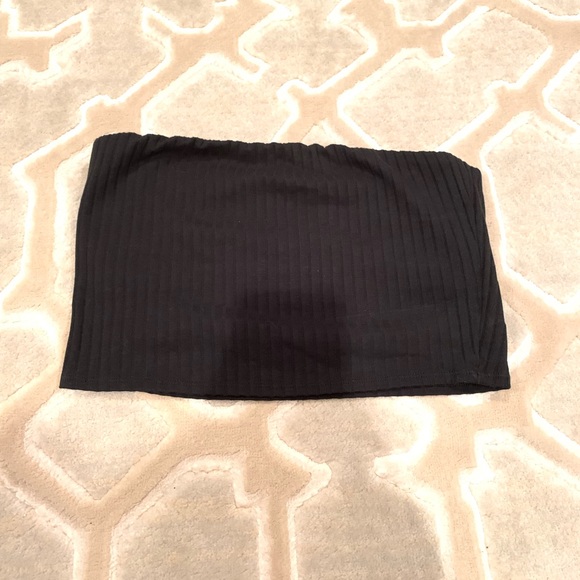 PINK Victoria's Secret Other - Victoria’s Secret Pink bandeau bra PINK Victoria's Secret Other - Victoria’s Secret Pink bandeau bra